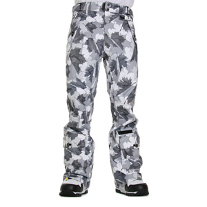 Legion Snowboarding pant