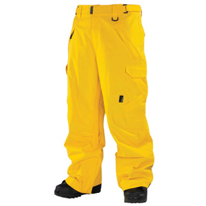 Upper Levels Snowboarding pants -