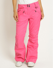 Womens Kamtow Pant - Laura Lips