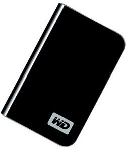 500GB Portable Laptop Hard Drive