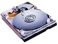 Caviar WD800BB - hard drive - 80 GB - ATA-10