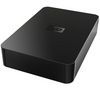 Elements 2 TB USB 2.0 External Hard Drive - black