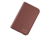 HD EXT PORTABLE / 320GB 2.5 USB 2.0 BRONZE