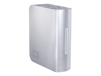 WESTERN DIGITAL My Book Studio Edition WDH1Q3200