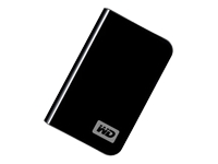 WESTERN DIGITAL My Passport Essential WDME4000