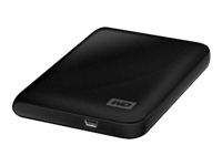 My Passport for Mac hard drive - 500 GB -