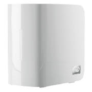 WD My Book 4 TB World Edition II