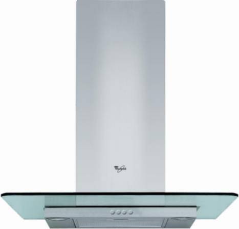 AKR524IX 60cm Chimney Hood in