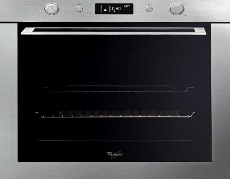 Whirlpool AKZM756IX Ambient Multifunction5