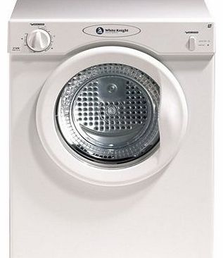 37AW Tumble Dryer