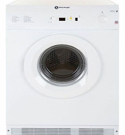 C86A7W Tumble Dryer