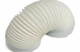 Dryer Vent Hose 4 inches Diametre x 2.5mtr