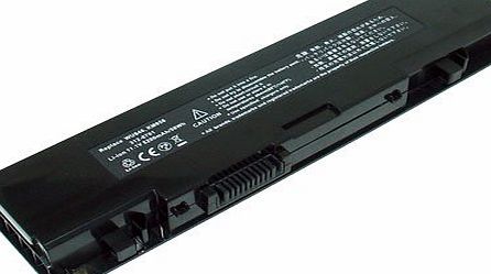 Battery for Dell Studio 1535 1536 1537 1555 1557 1558 PP33L PP39L