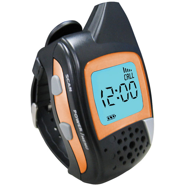 Walkie Talkie Watches