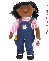 Wilberry Dolls Daisy