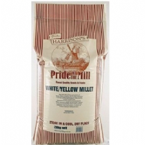 Harrisons Wild Bird Food Pannicum Millet 20kg