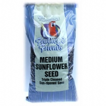 Harrisons Wild Bird Food Sunflower 13Kg Medium