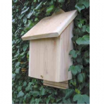 Wildlife World Bat Box Single