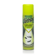 Dethlac Insect Lacquer 250ml