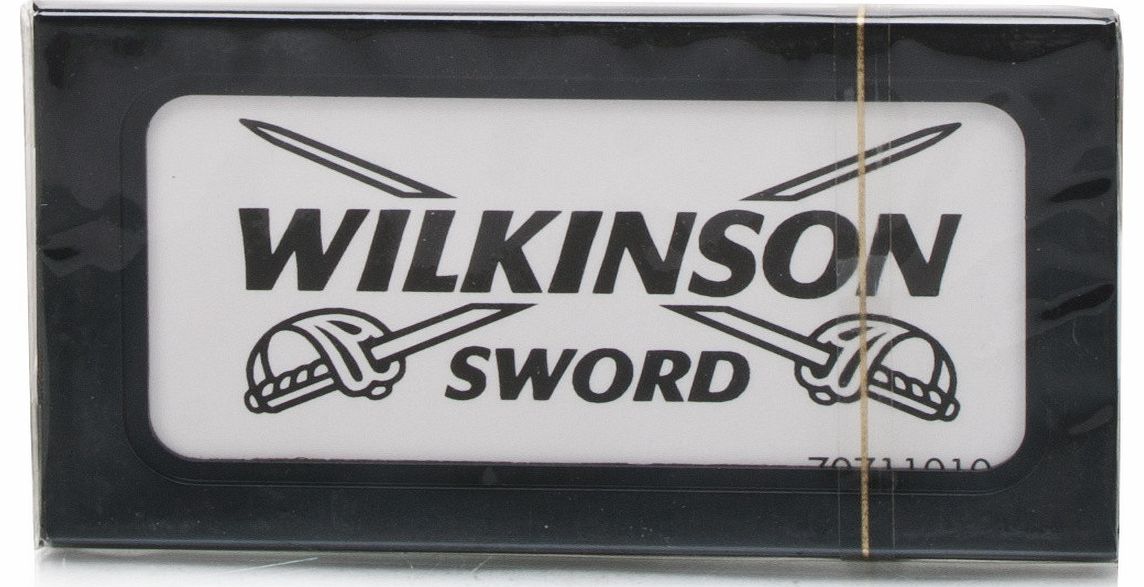 Sword 5 Razor Blades