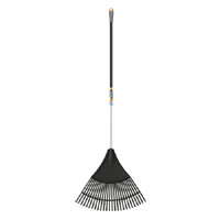 Wilkinson Sword Stainless Steel Leaf Rake 601320W