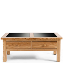 Originals Fusion Ash Coffee Table