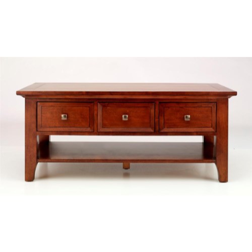 Willis Gambier Originals New York Coffee Table