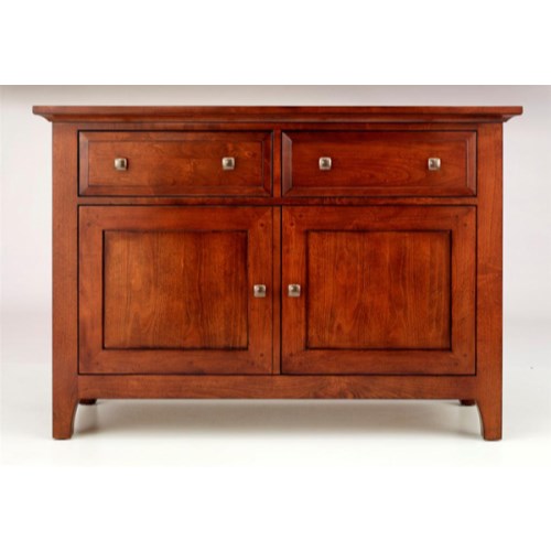 Willis Gambier Originals New York Double Sideboard