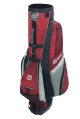 irvine plus stand golf bag