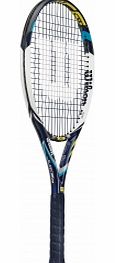 Wilson Juice 26 Junior Tennis Racket