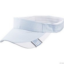 LADIES VISOR CAP