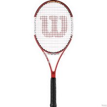 nCode nSix-One 18 x 20 Racket