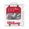 WILSON Pro Overgrip (Pack of 12)