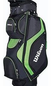 Staff ProStaff Cart Bag 2014