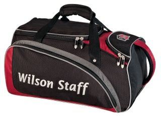 Tour Holdall