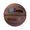 Supreme Basketball