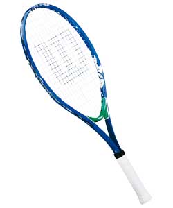 Wilson Youth Series US Open 25 Tennis Racket