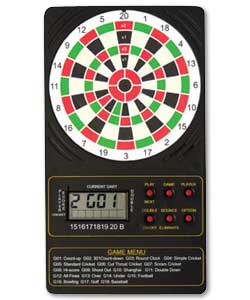 Winmau Touchpad Electronic Scorer