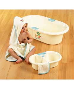 WINNIE THE POOH Bath Set