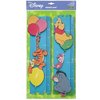 Winnie The Pooh Foam Growth Chart