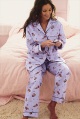 WINNIE THE POOH winceyette pyjamas