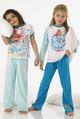 WINX pack of two Winx pyjamas