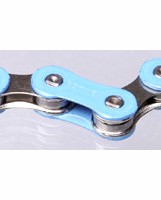 Chain Connex 9C1 Blue 2008