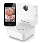 Smart Baby Monitor