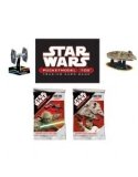 STAR WARS POCKETMODEL TRADING CARD GAME PACK