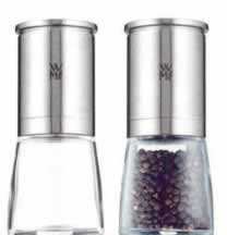 Ceramill Salt and Pepper Mill set  14cm