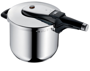 Ultra 4.5 Litre Pressure Cooker