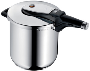 Ultra 8.5 Litre Pressure Cooker