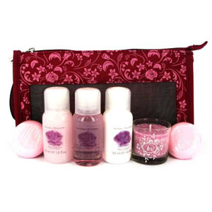 True Rose Gift Bag