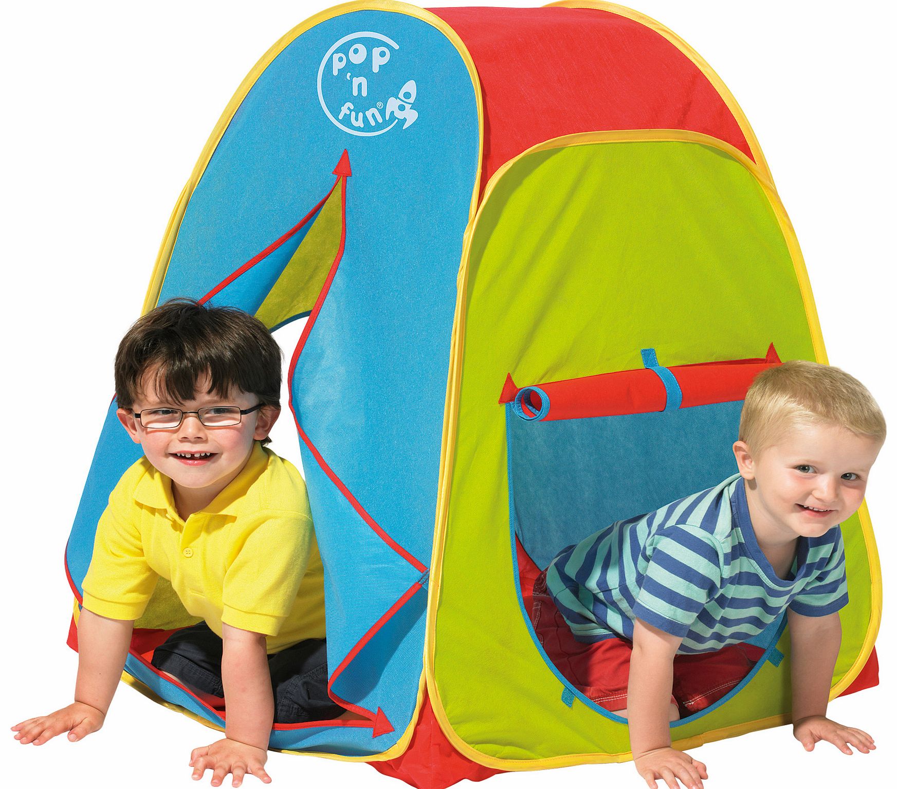 Generic Pop Up Tent